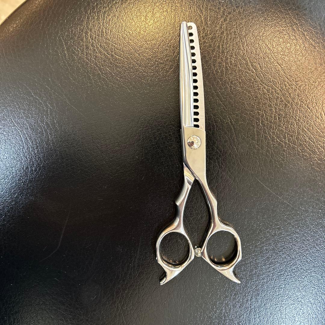 89君　プレミアムセニングシザー ベアリング