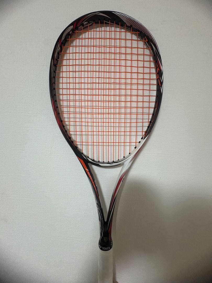 【美品】ミズノ スカッドProC