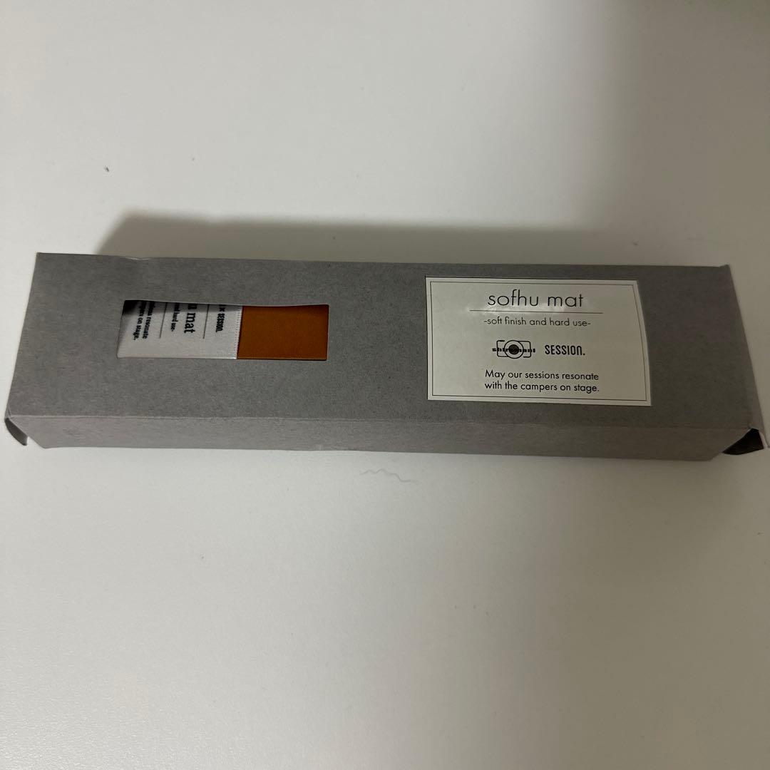 session shiromani sofhu mat（ソフマット）