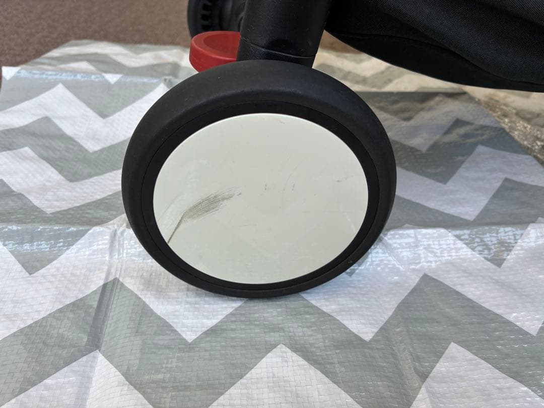 BABYZEN YOYO2 6+ ベビーゼンヨーヨー2 アクア