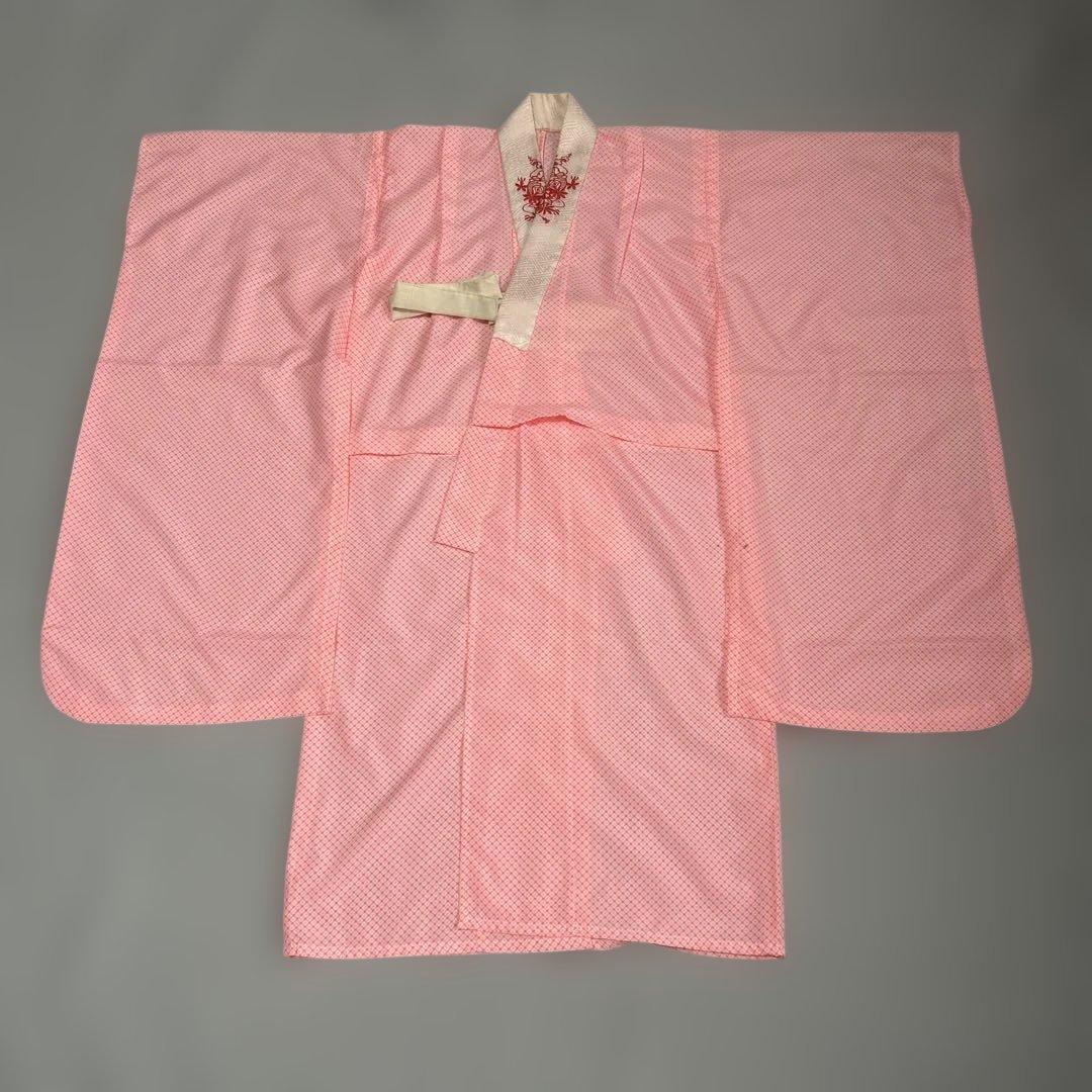 七五三　7歳着物セット