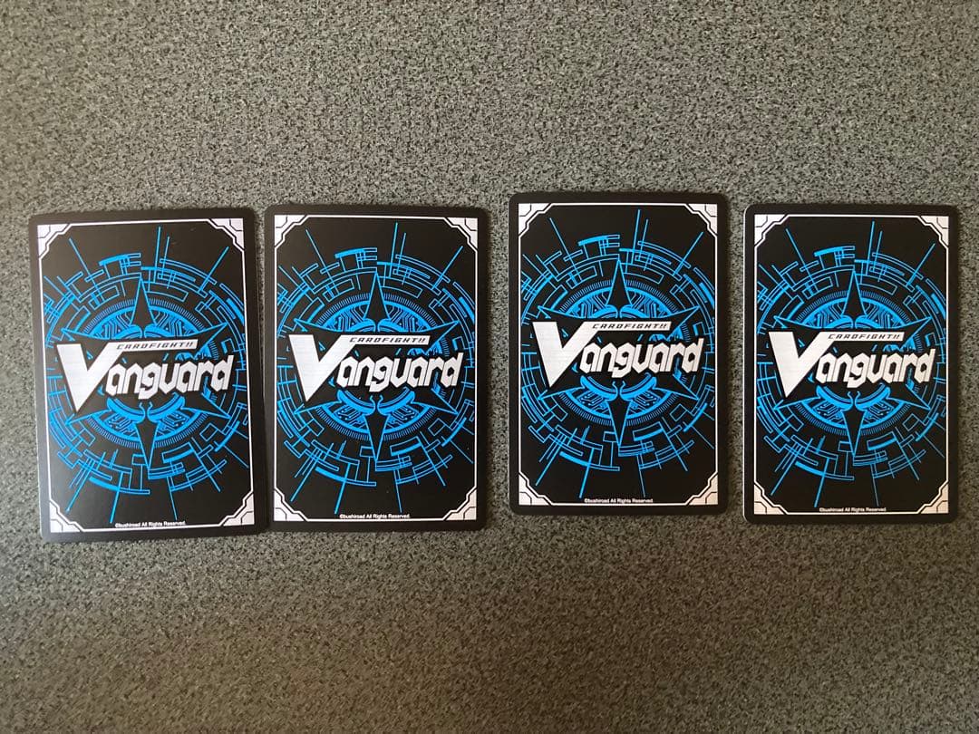 誠実なる奉奏　サンセリーテ　4枚