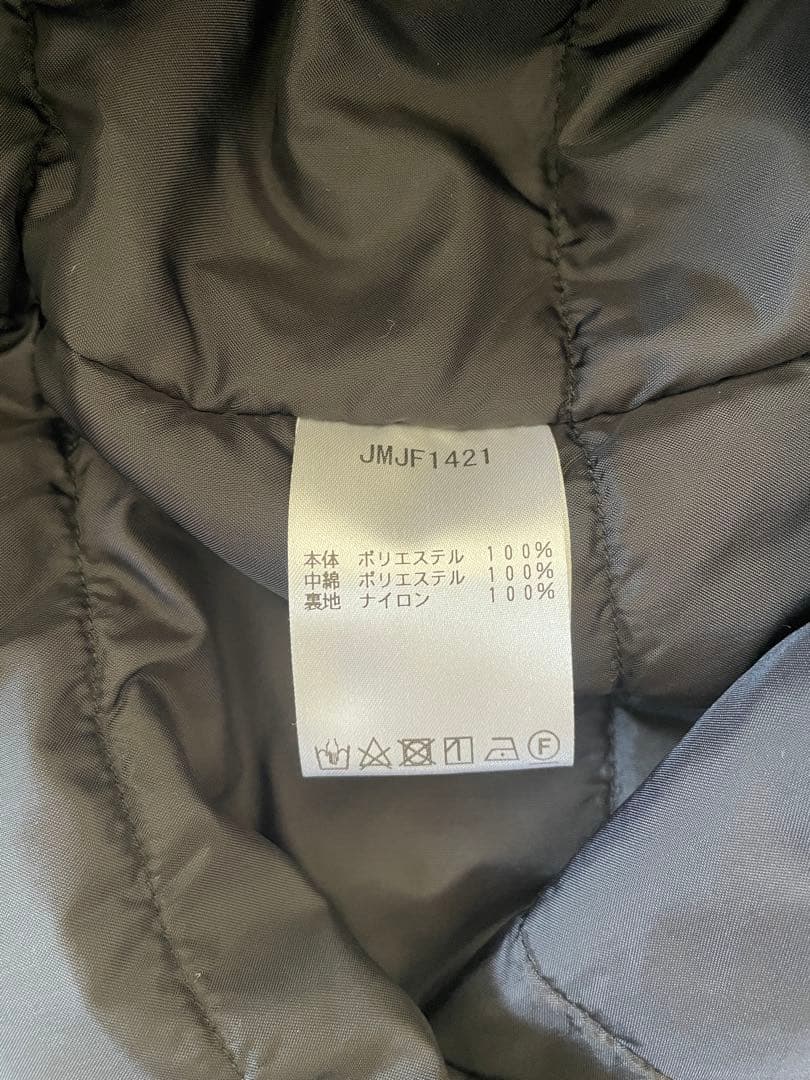 ニューバランス　ウォーマー上下セット