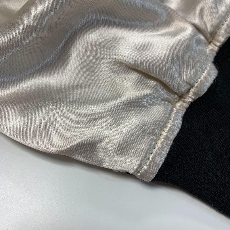 25AW Schott FREAK'S STORE エイジング スカジャン XL