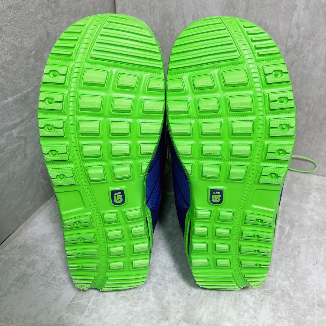 BURTON AMBUSH スノーボードブーツ 29cm B06