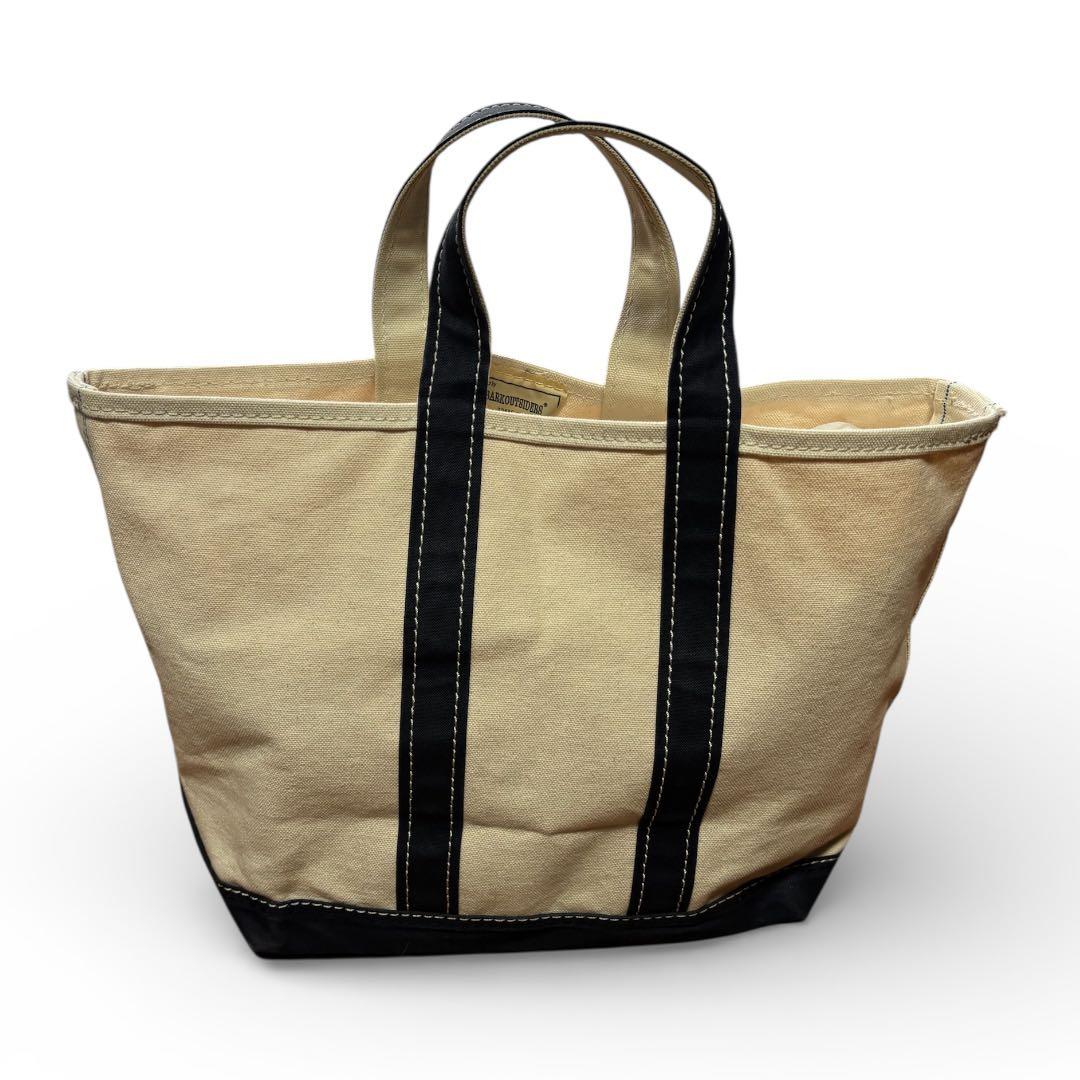 g*d様 barkoutsiders トートバッグ