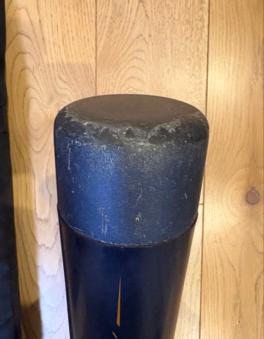 ビヨンドマックスレガシー　少年軟式用80cm 570g　トップバランス