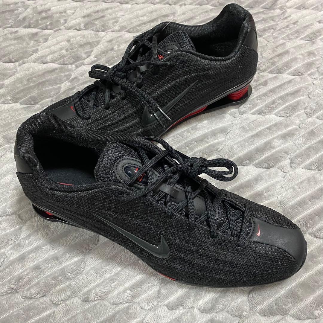 新品 ナイキウィメンズ ショックス Z