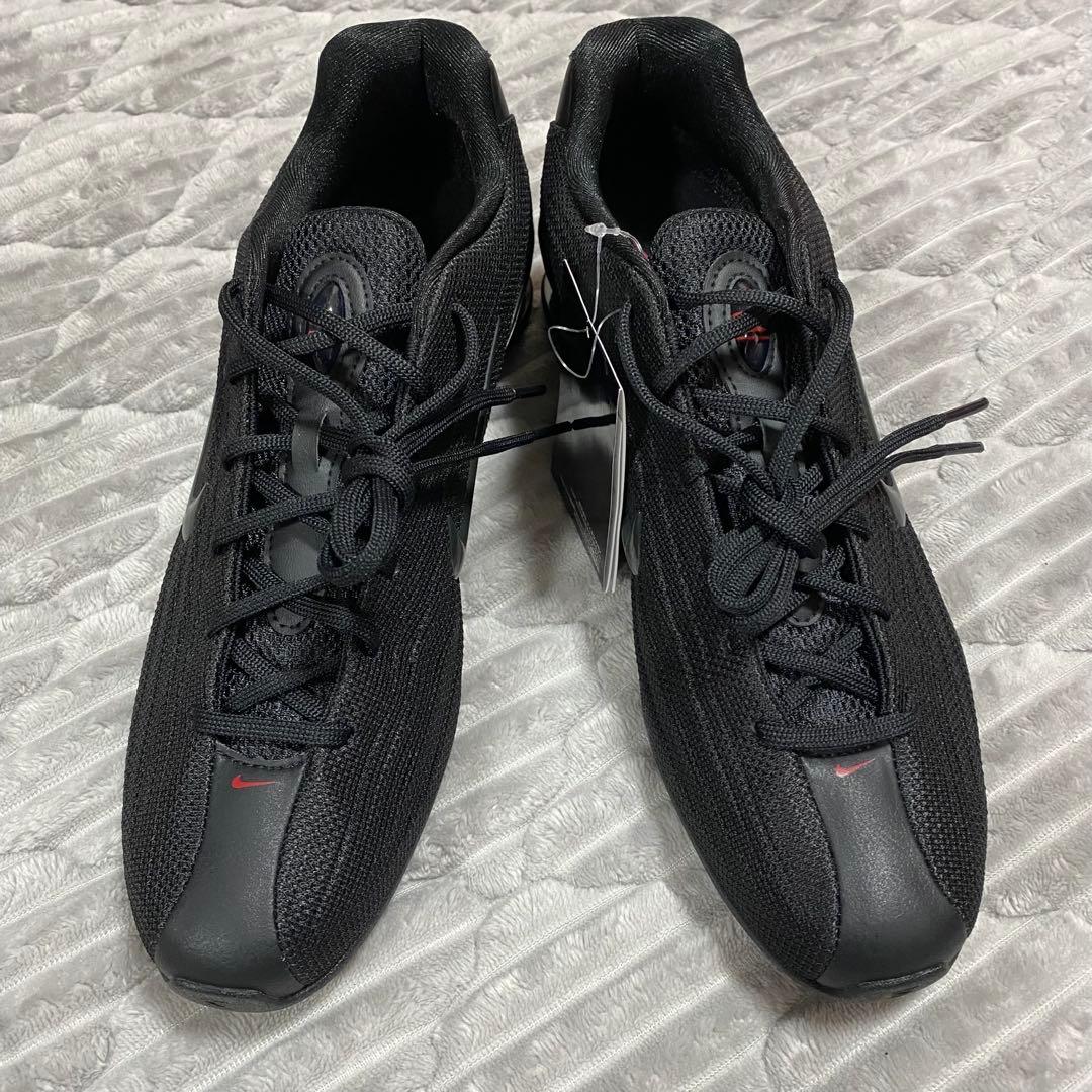 新品 ナイキウィメンズ ショックス Z