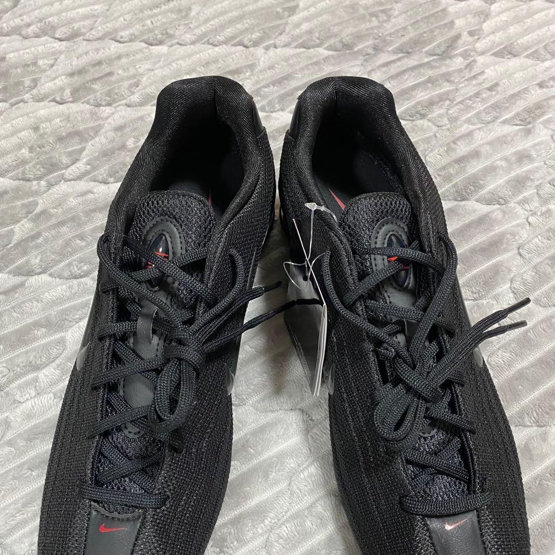 新品 ナイキウィメンズ ショックス Z