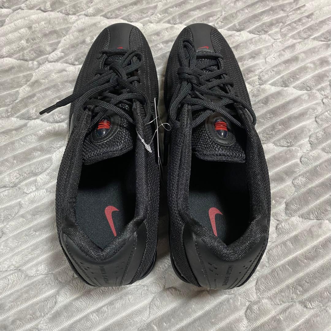 新品 ナイキウィメンズ ショックス Z