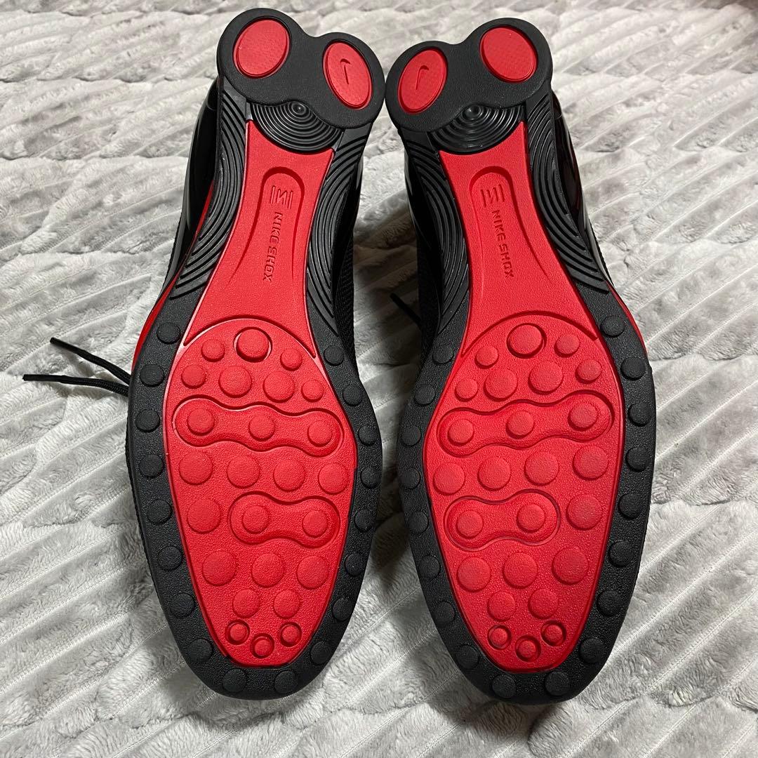 新品 ナイキウィメンズ ショックス Z