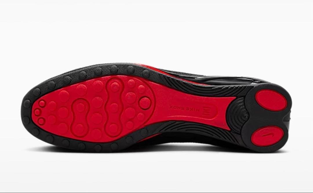 新品 ナイキウィメンズ ショックス Z