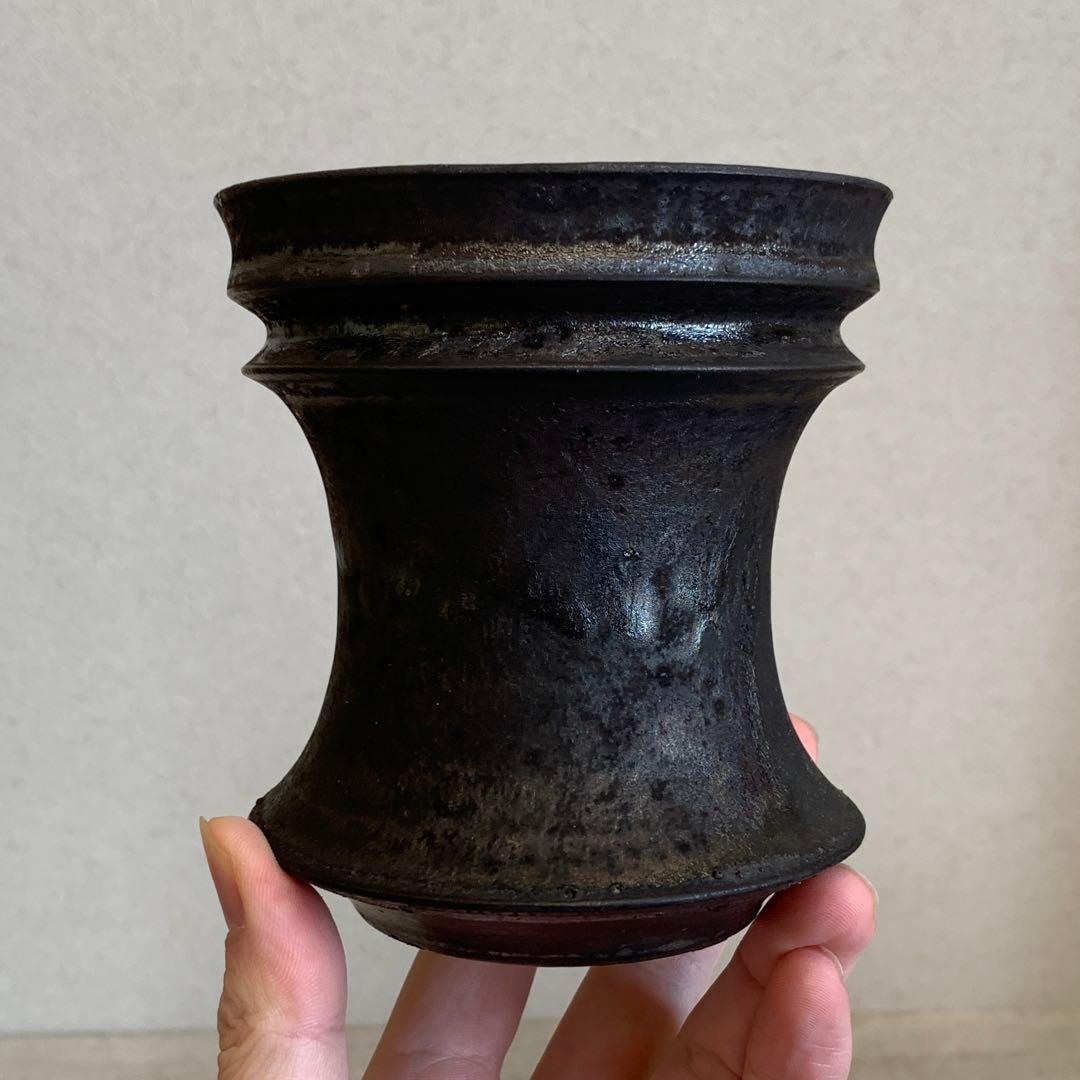 おまけ付き　RAW LIFE FACTORY RLF KING pot 植物鉢