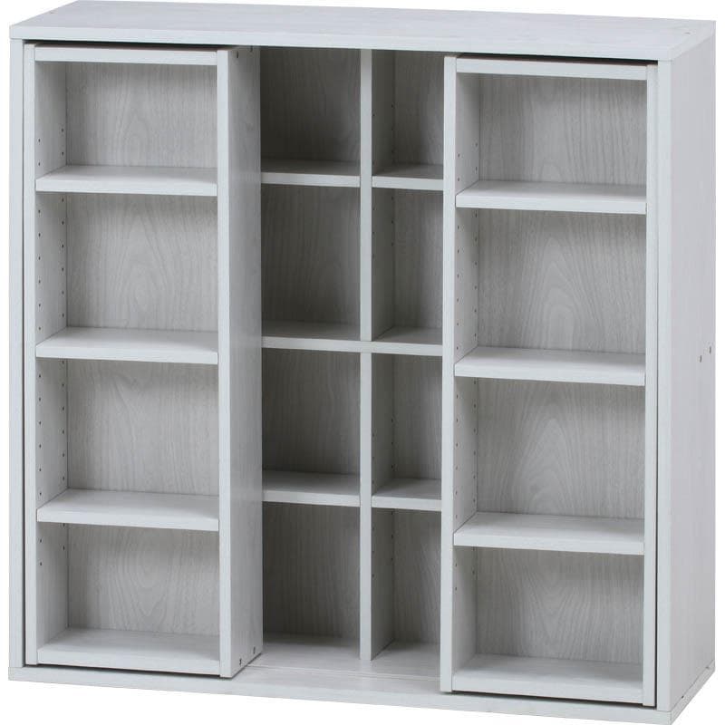 【新品・送料無料】ダブルスライドラック　ＷＨＷ