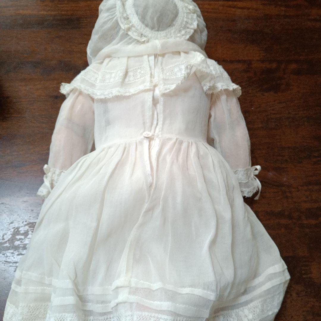 アンティーク✩ベビードール