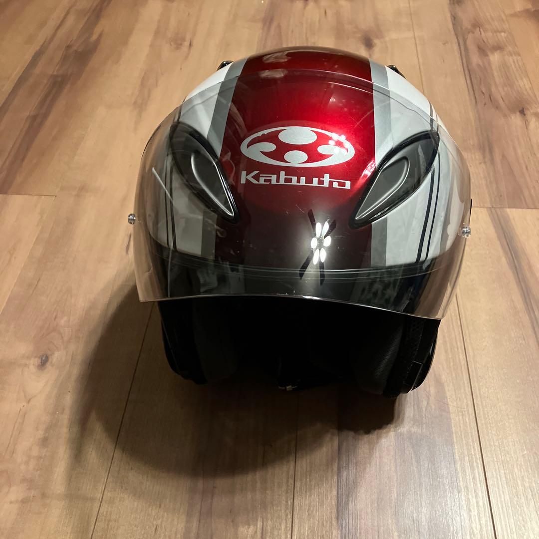 セキュリティ・セーフティ OGK KABUTO AVAND-II