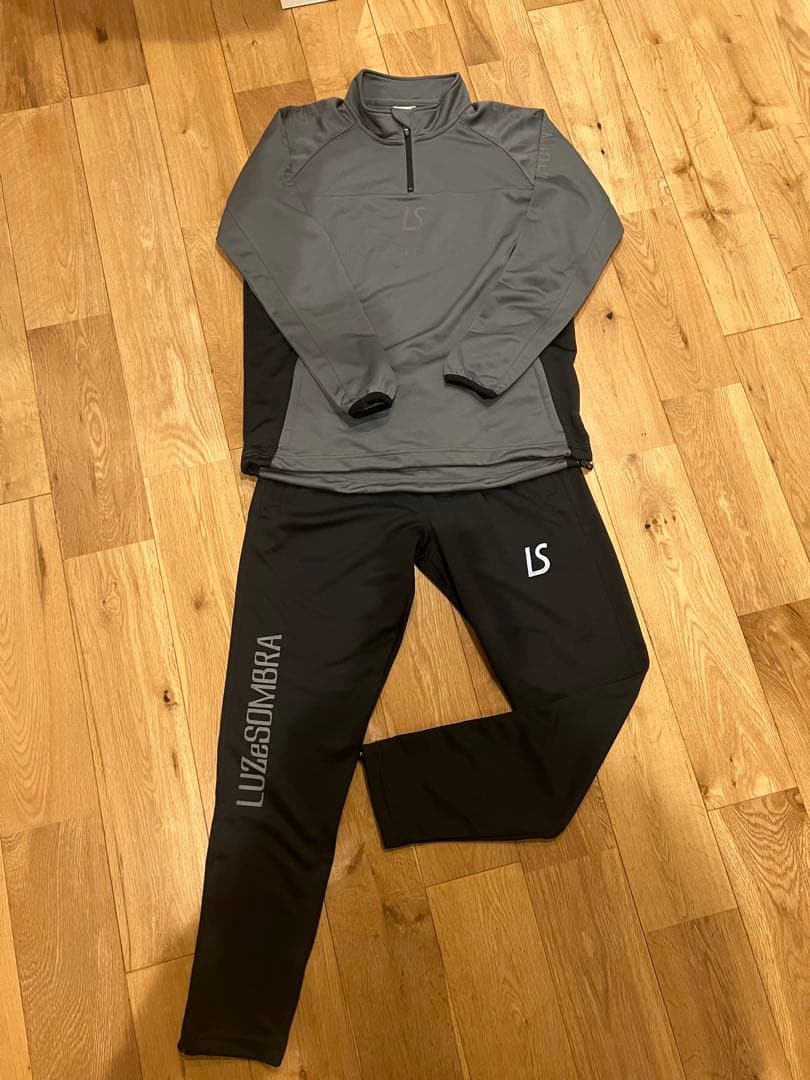 G*I様 ルースインソンブラ　ジャージセット新品未開封