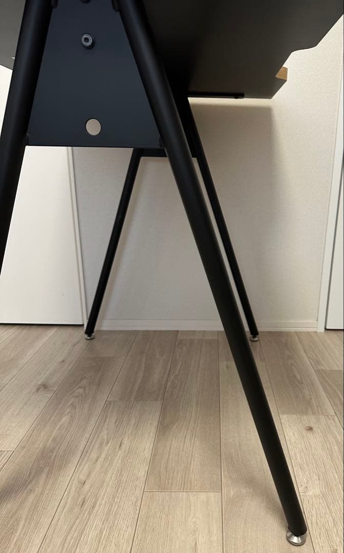 希少サイズ【ジャーナルスタンダードファニチャー】コンパスレッグデスク