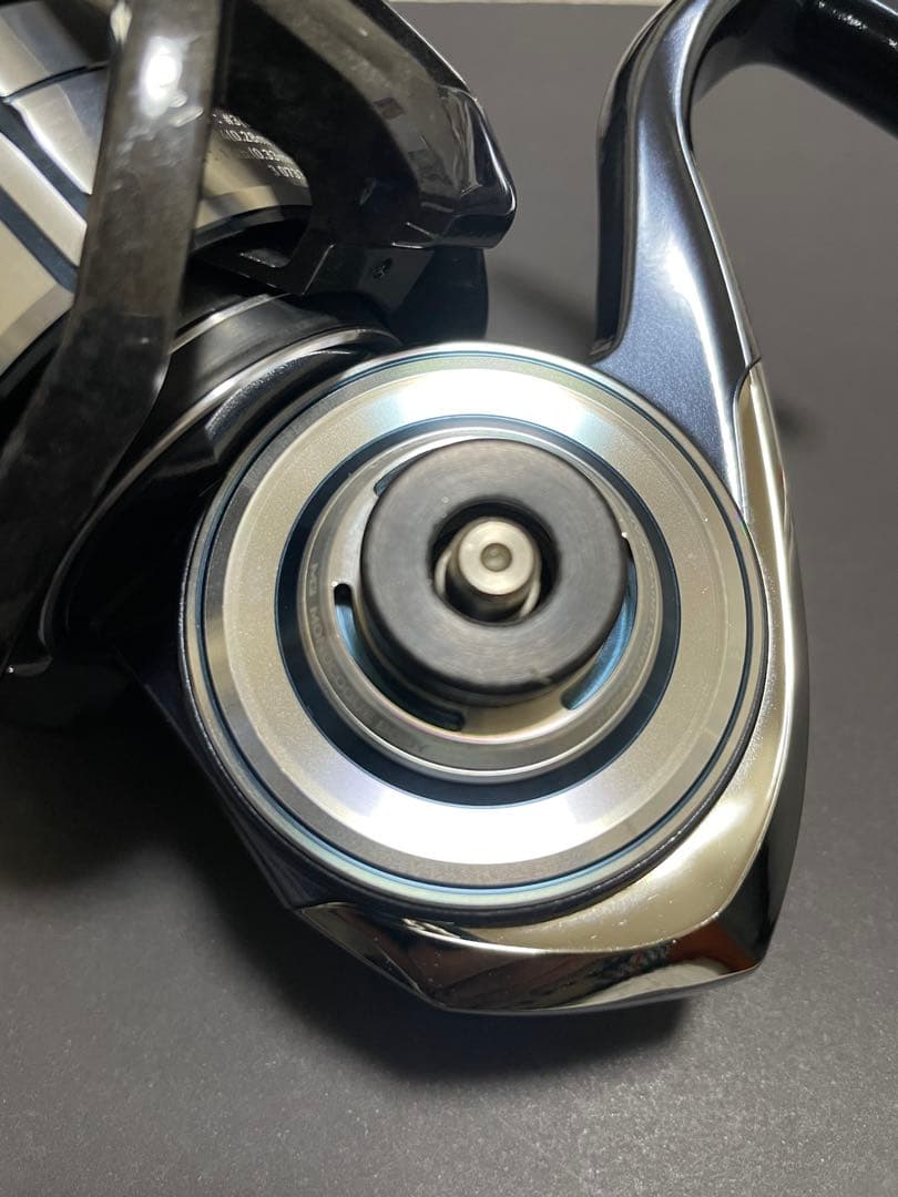 DAIWA セルテートSW 8000P