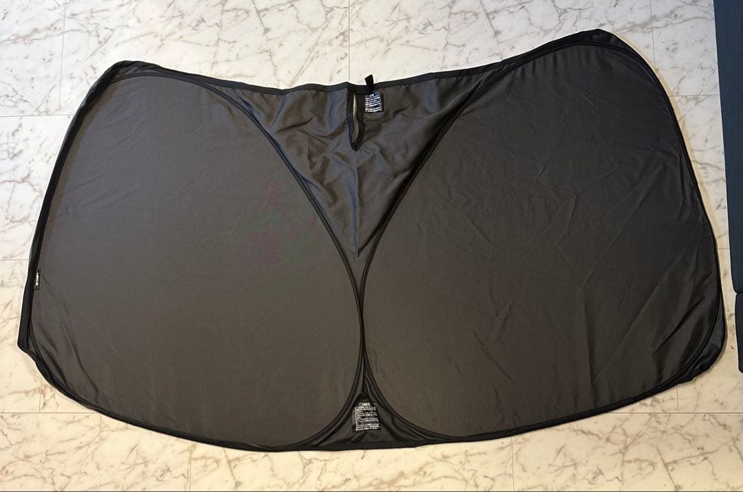 く*ー様 LEXUS es 純正サンシェード