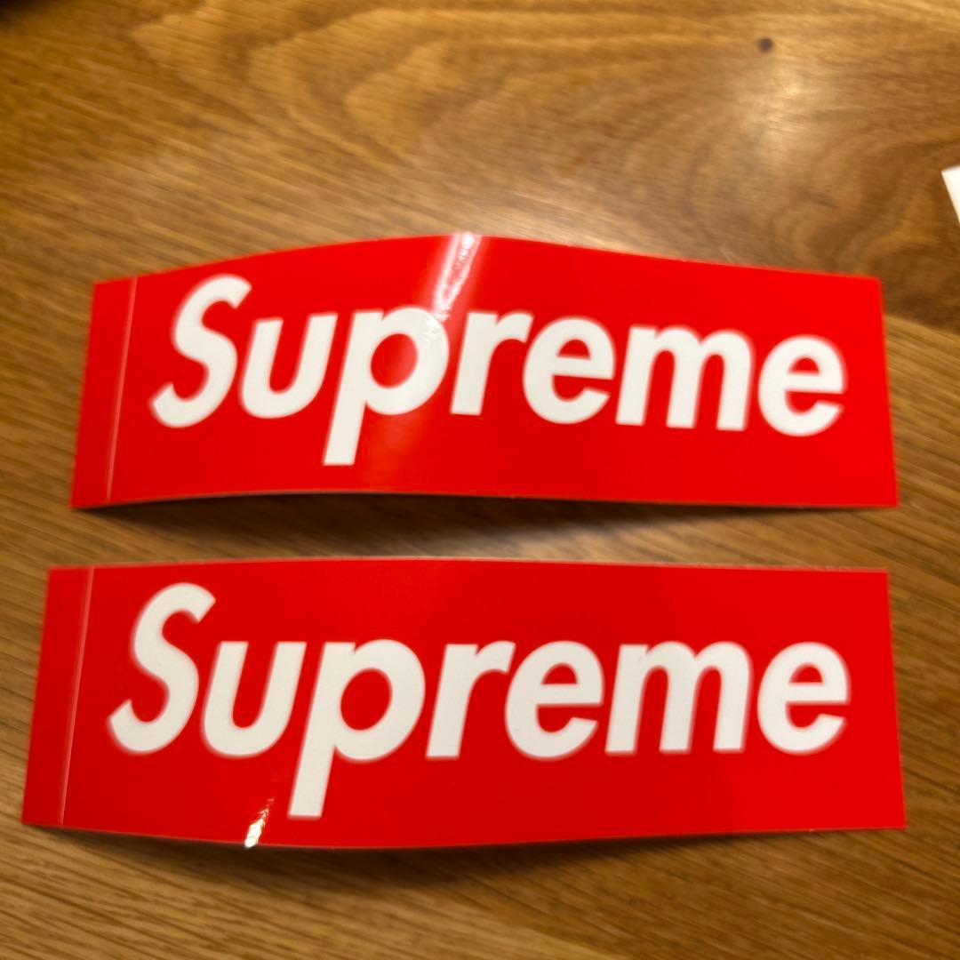 Supreme×TheNorthFace Fur Waist Bag ブラック