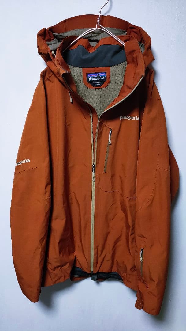 【パタゴニア Patagonia】パウダーボウルジャケット メンズXL