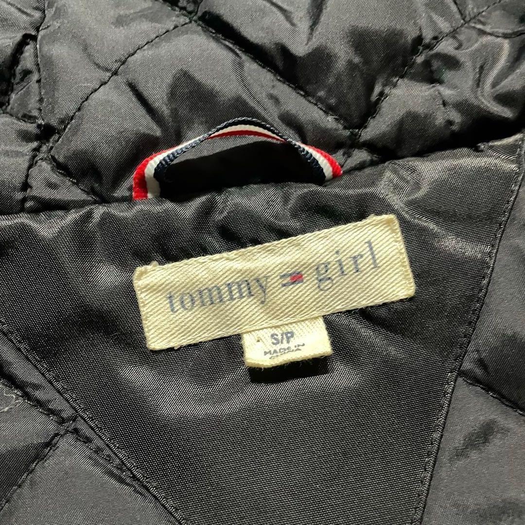 90s 00s “ girl” black N-2B y2k 2way