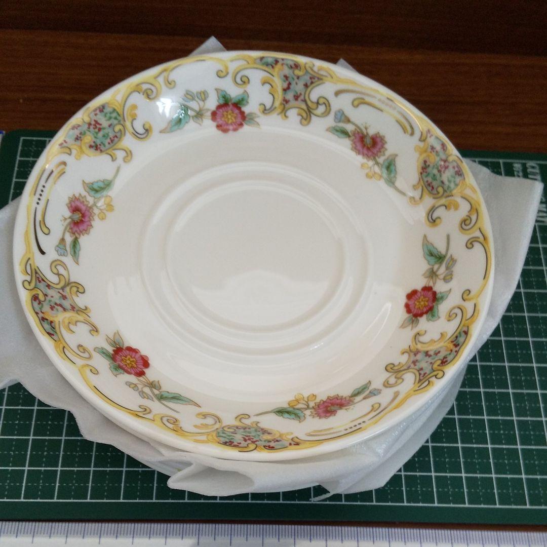 120 中国ブランド千峰翠(QIANFENGCUI)の珈琲用骨質磁器セット