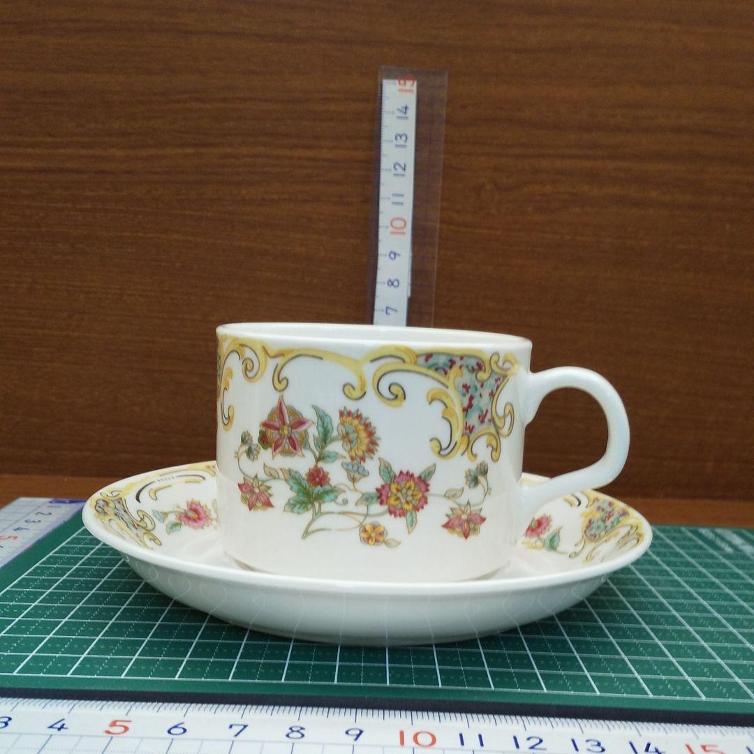 120 中国ブランド千峰翠(QIANFENGCUI)の珈琲用骨質磁器セット