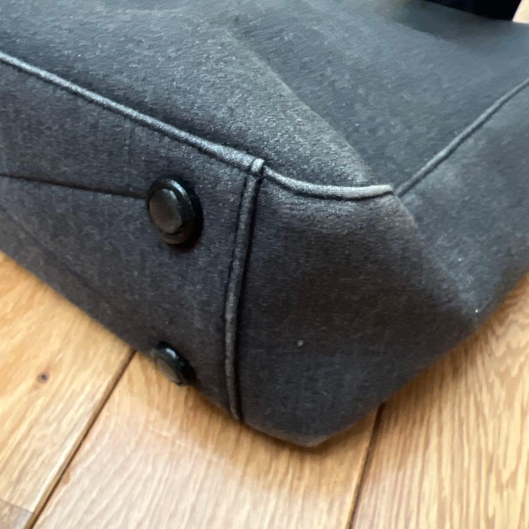 プラダスポーツ　ミニトートバッグ