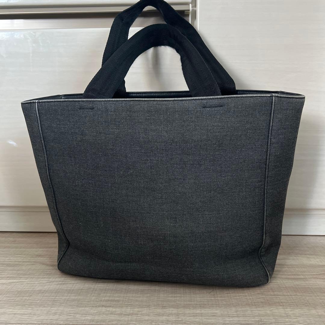 プラダスポーツ　ミニトートバッグ