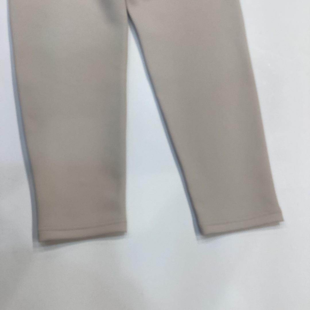 新品　BRIEFING WOMEN’S 3D LOGO SLIM PANTS S