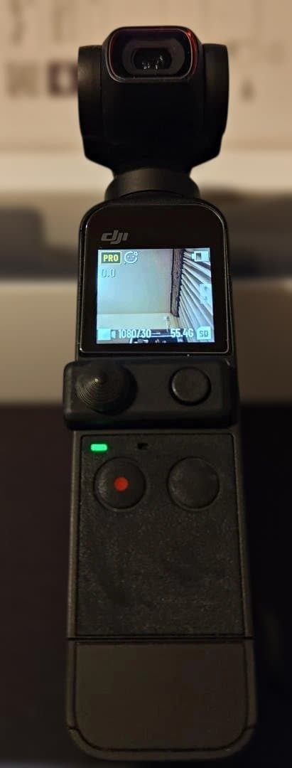 【美品】DJI Osmo Pocket 2 本体 ※複数おまけ付き