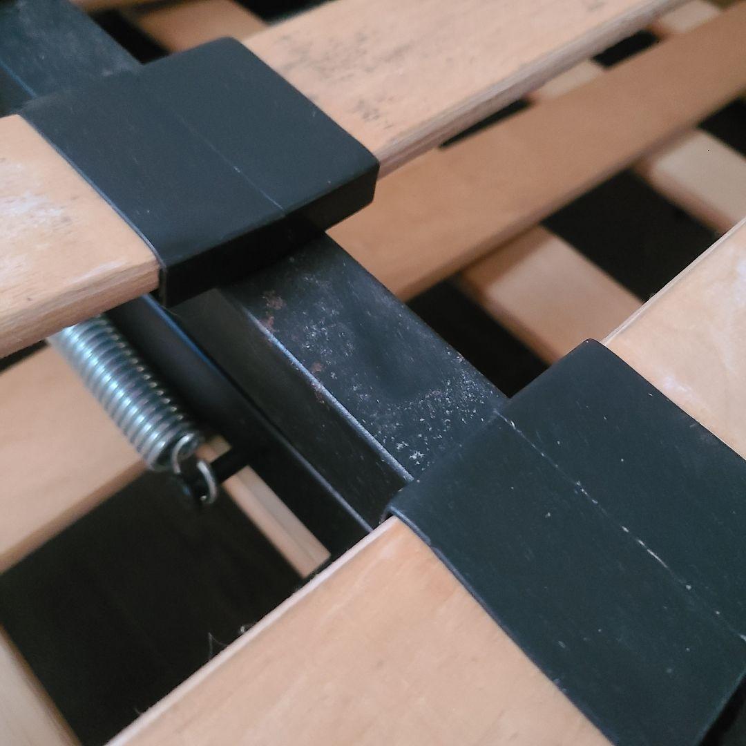 IKEA イケア LYCKSELE リクセーレ ソファ ベッド セミダブル