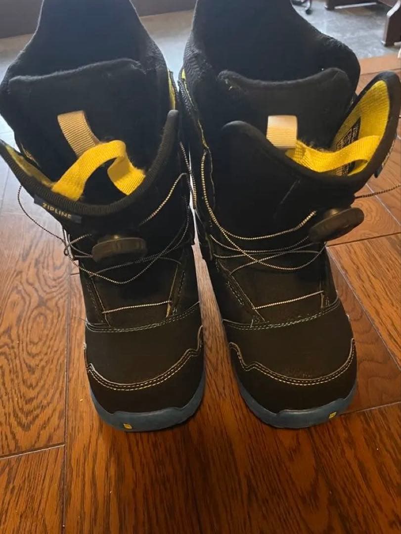 Burton スノーボードブーツ 23cm