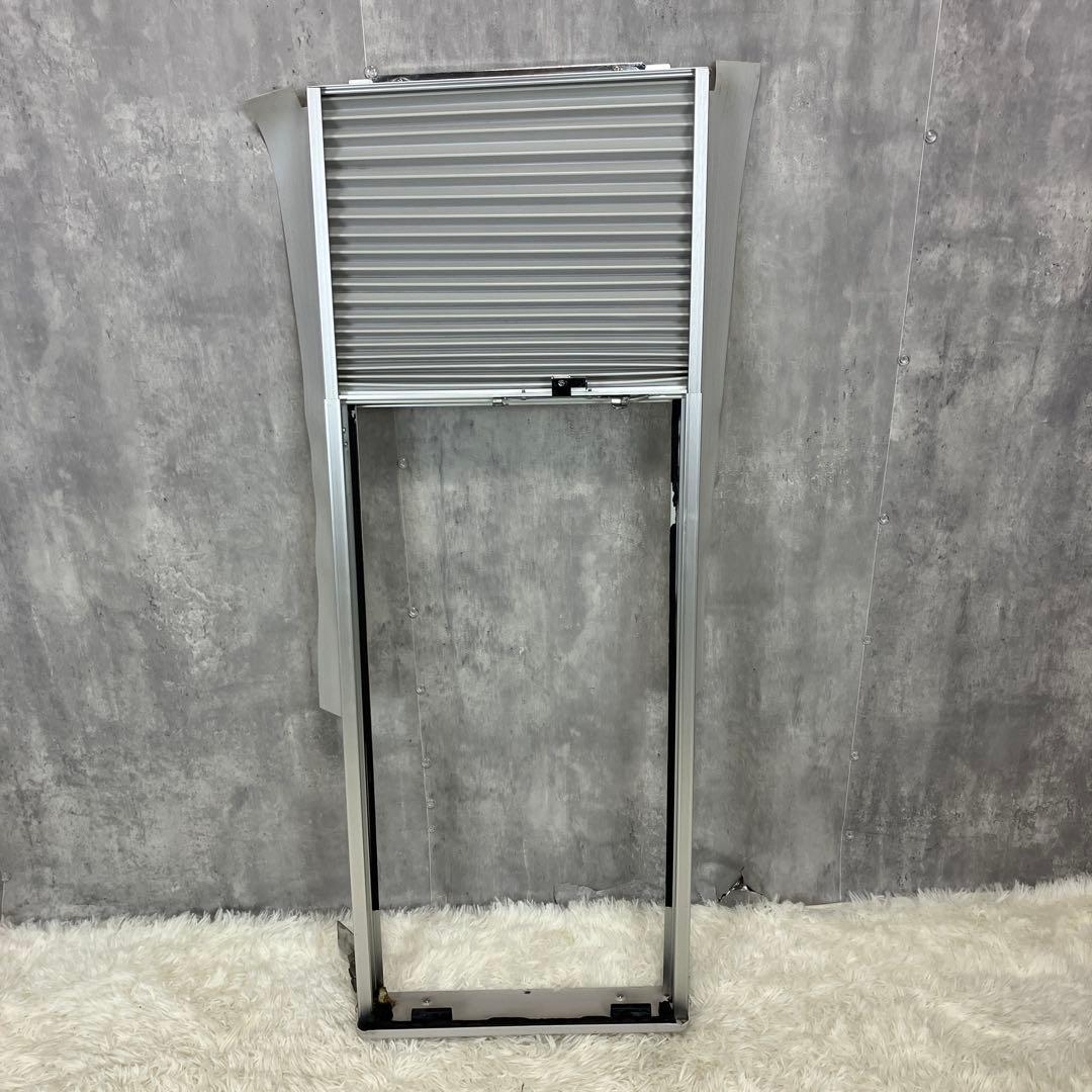 【完動品】KOIZUMI コイズミ ルームエアコンKAW-1695 窓枠付