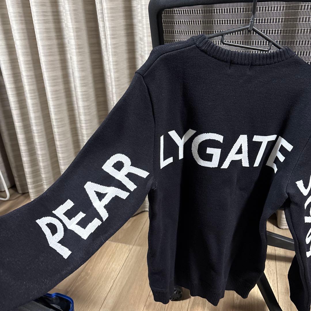 パーリーゲイツ セーター