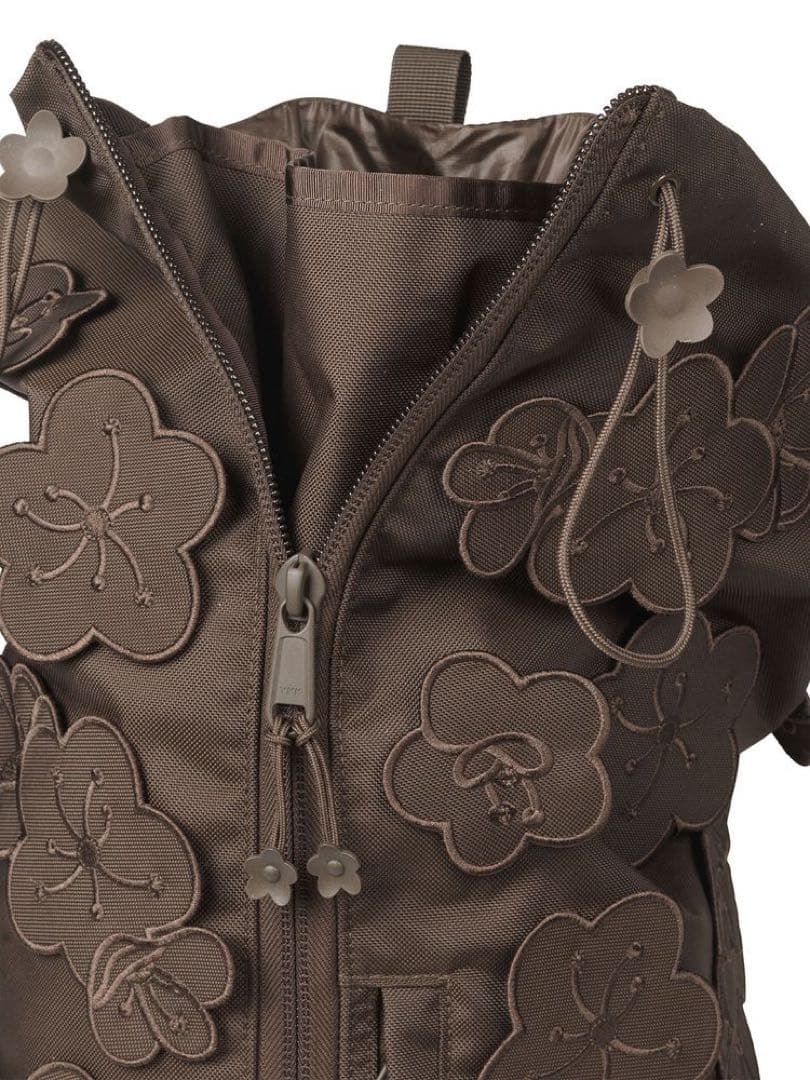 The North Face x Cecilie Bahnsen バックパック