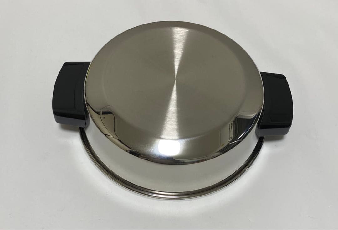 ロイヤルクイーン　小　フライパン　セット