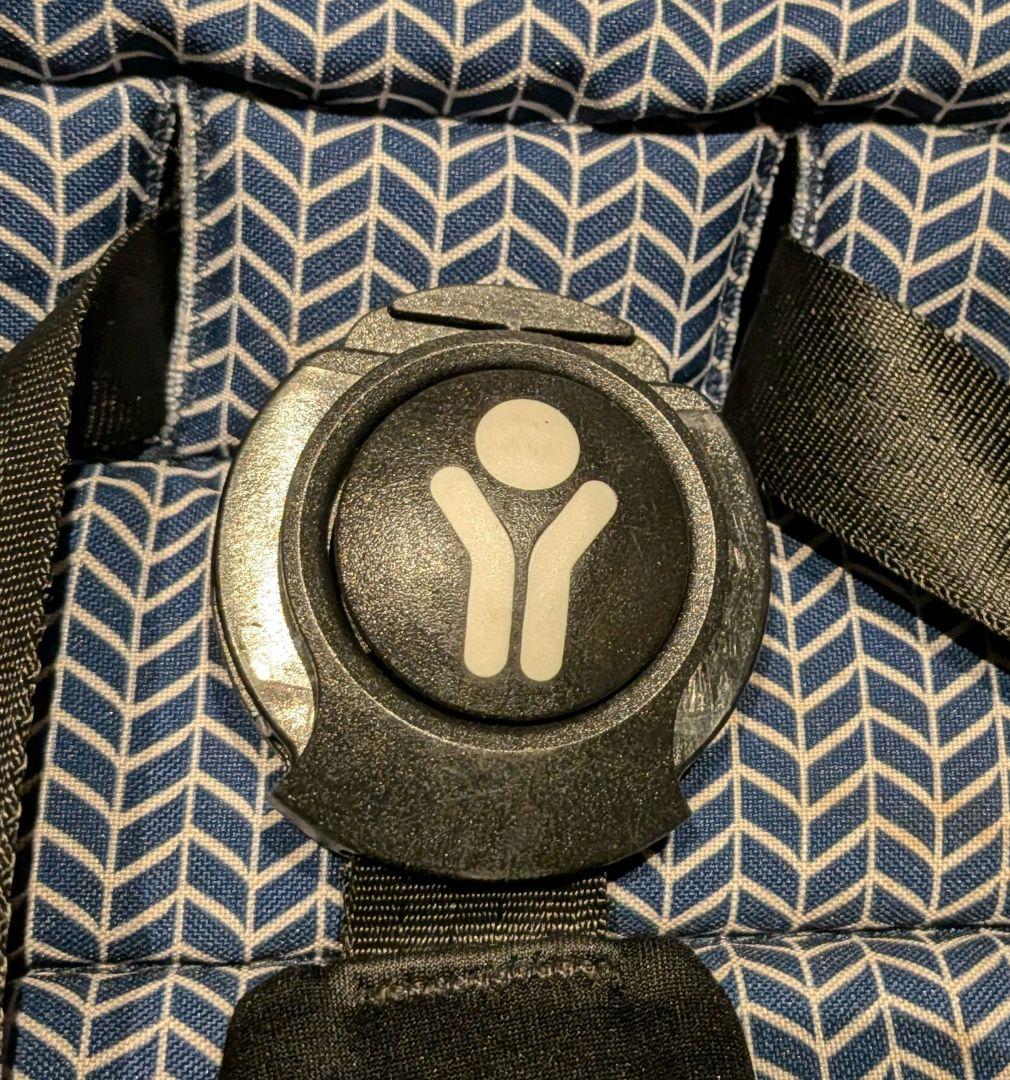 YOYO2 0+ 6+ エールフランスブルー