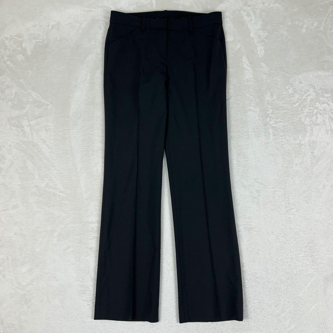人気モデル♡theory ビジネススーツスリーピースセットアップ TAILOR