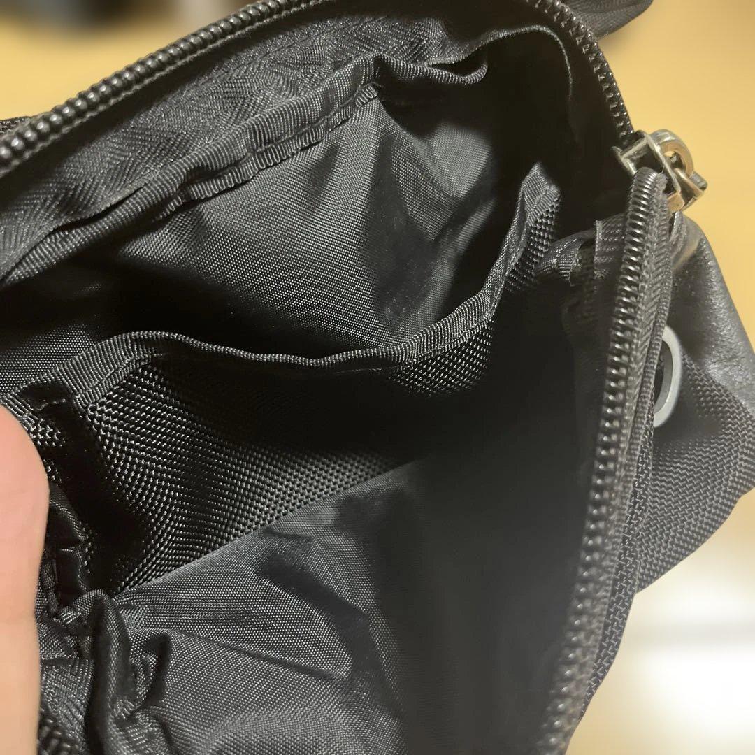 【希少品】TOUGH JEANS ウエストバッグ