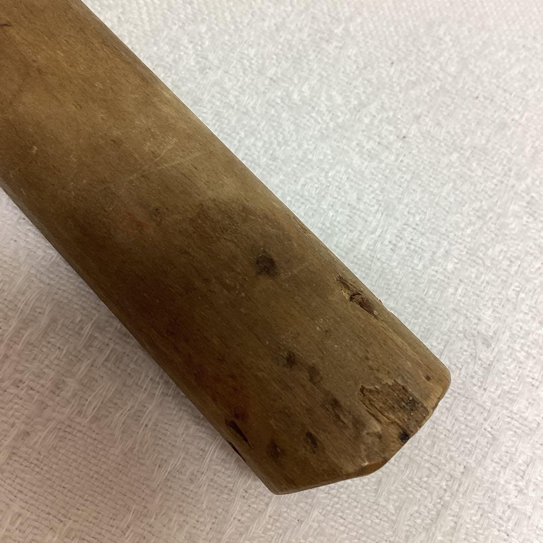 鰻包丁　鰻用　鋼