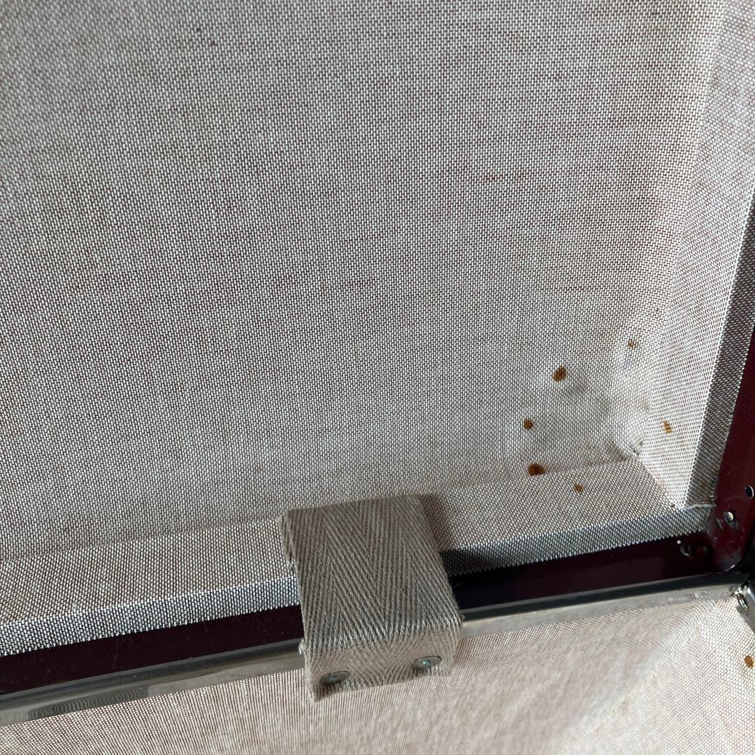 グローブトロッター 大型スーツケース