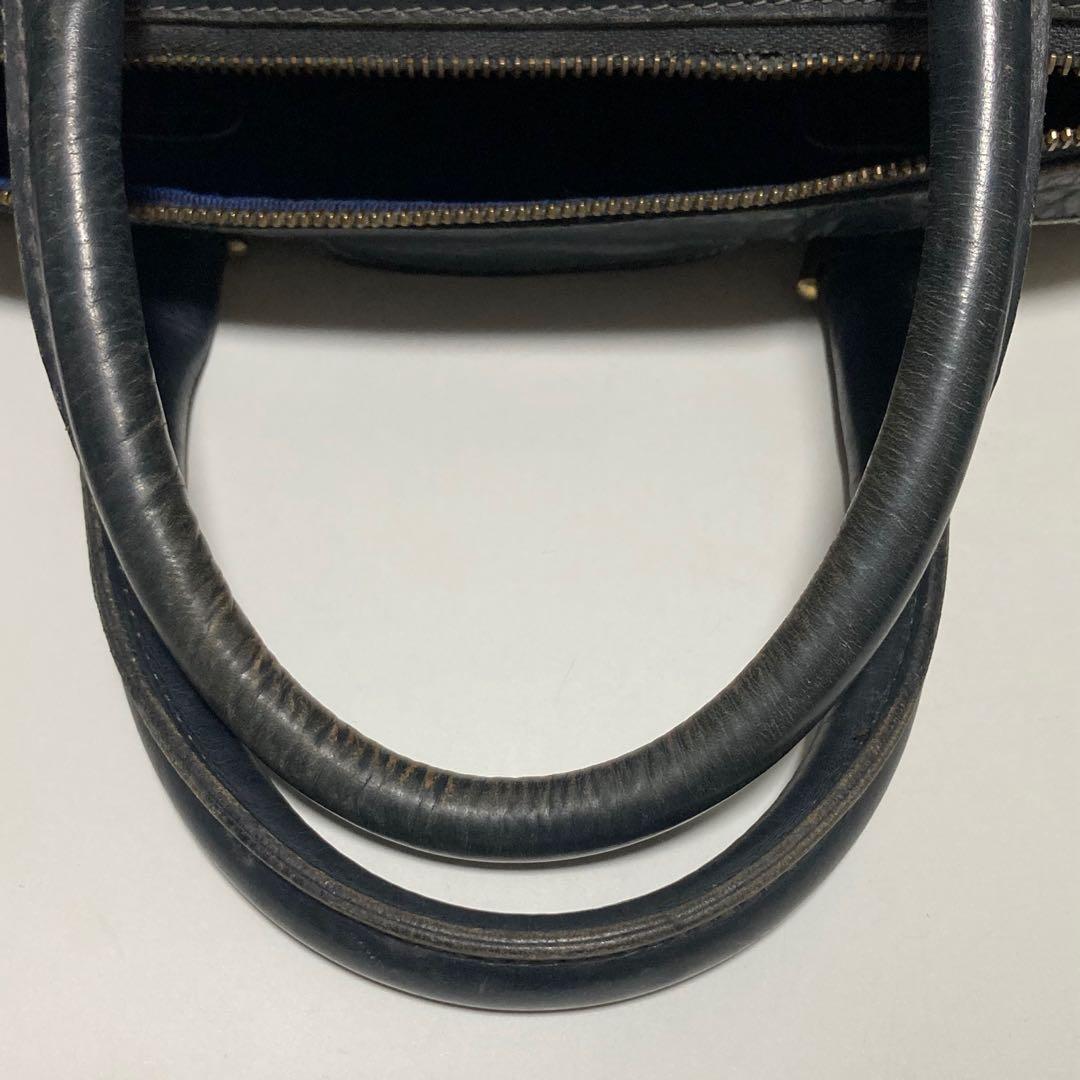 GUCCI ボストンバッグ オールドグッチ シェリーライン GG柄 スプリーム