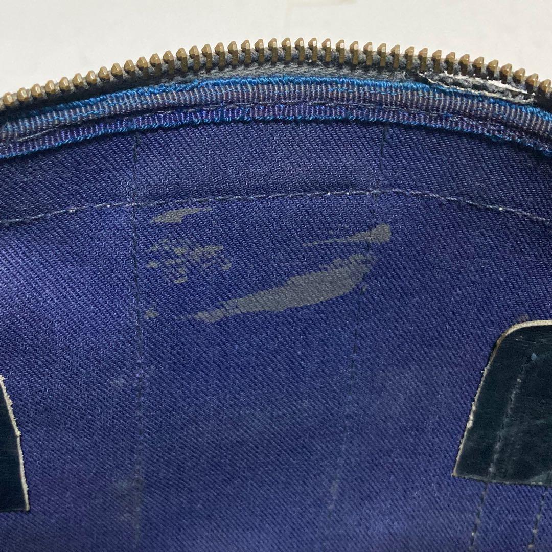 GUCCI ボストンバッグ オールドグッチ シェリーライン GG柄 スプリーム