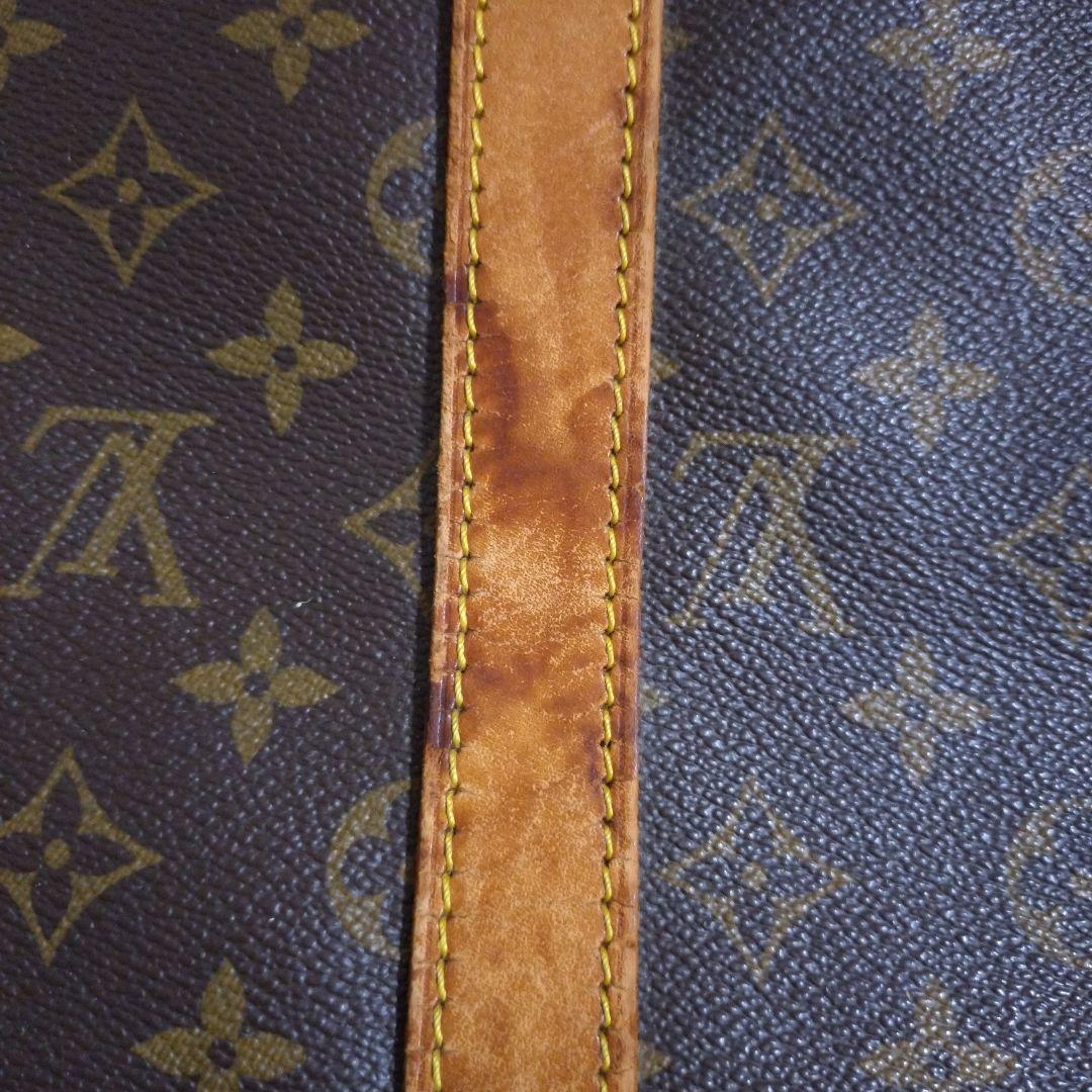 Louis Vuitton ルイヴィトンキーポル 定番ボストン