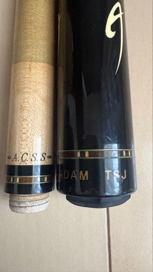 Adam アダム　TSJ ACSS装備