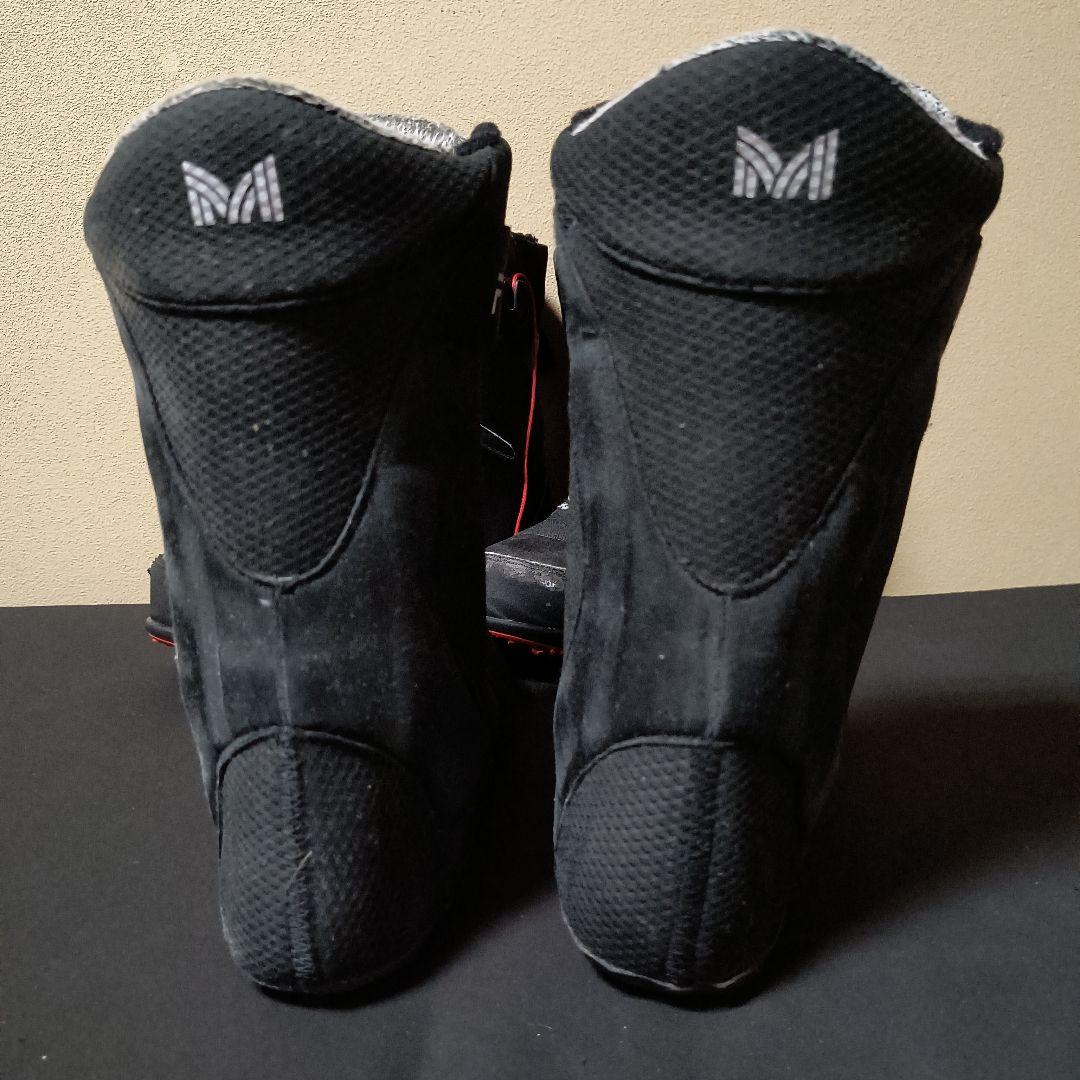 FLUX スノーボードブーツ 　VR SPEED